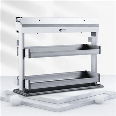 Otomatik Mutfak Eşyaları Depolama Asansörü