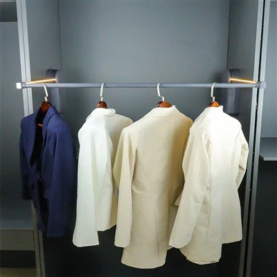 Yatak Odası Gardırop Kaldırma Çubuğu