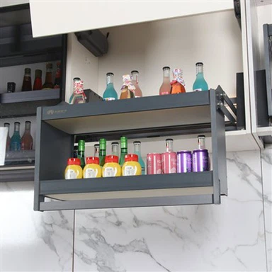 Mutfak Dolabı Kaldırma Sistemi