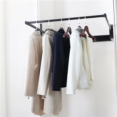 Kaldırılmış Elbise Çubuğu