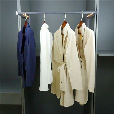 Gardırop Kaldırma Askı Sistemi